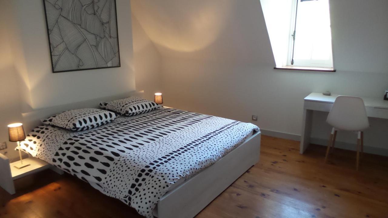 La Petite Noue Bed & Breakfast Vignoux-sous-les-Aix Exterior photo