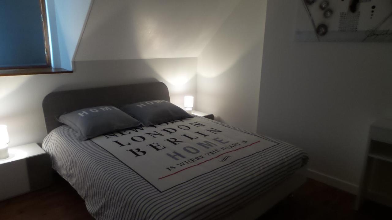 La Petite Noue Bed & Breakfast Vignoux-sous-les-Aix Exterior photo